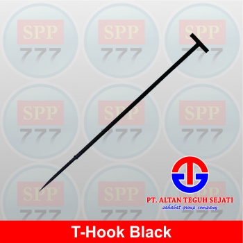 T-Hook Black