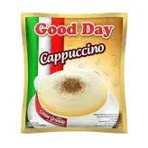 Good Day Cappuccino (Brewed)