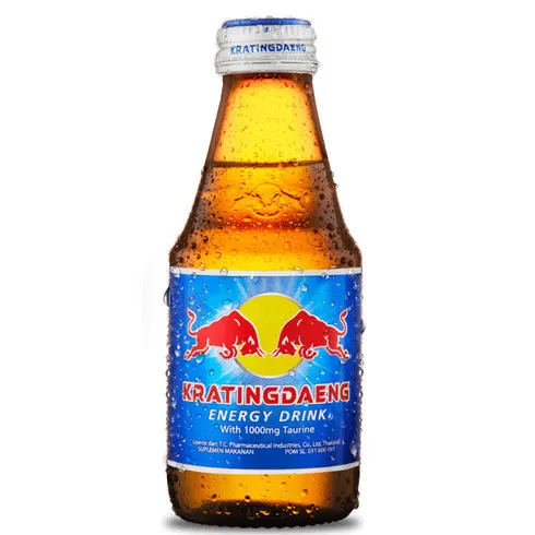 'Kratingdaeng Reguler'