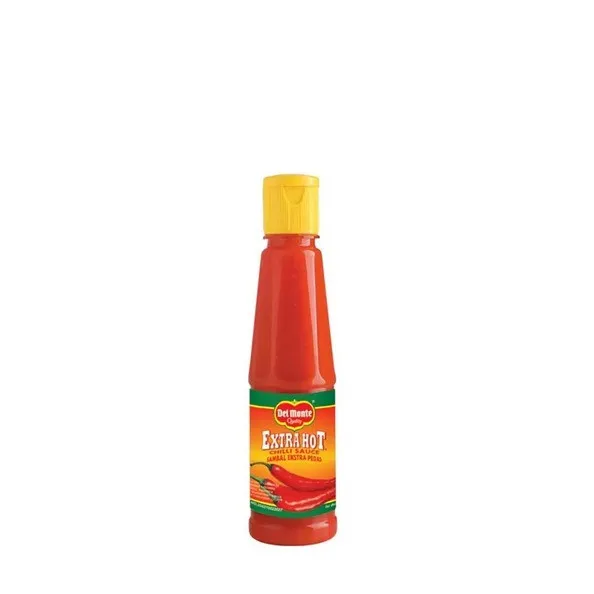 'Del Monte Extra Hot 135 ml-'