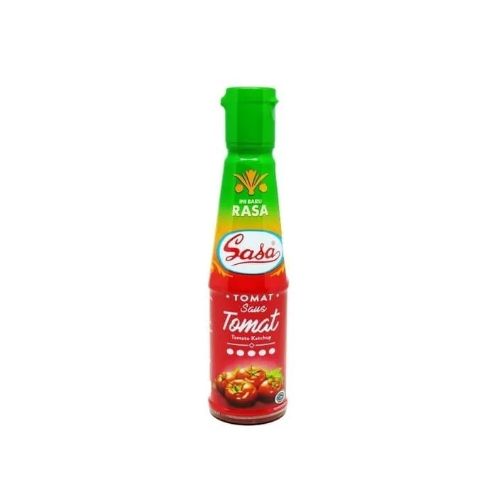 sasa Tomato Sauce 135 ml