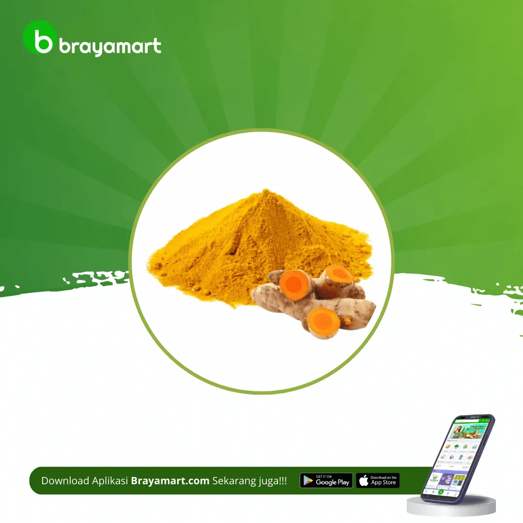 Turmeric Powder