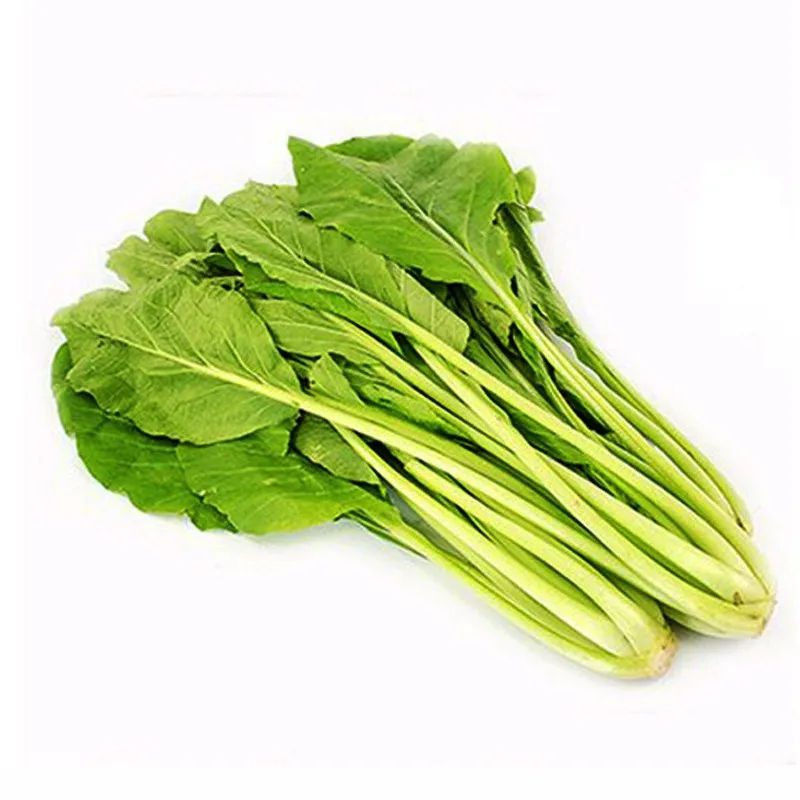 Caisim / Mustard Greens (100 gr)