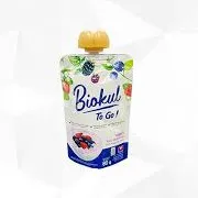 Yogurt To Go Mix berries Biokul 80 gr