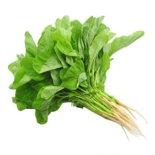 Green Spinach (1 bunch)(300-350 gr)