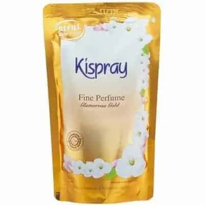 'Kispray Pouch Fine Perfume  280 ml'