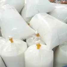 Pure Coconut Milk 1 Kg