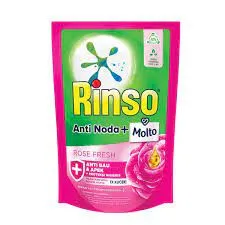 'Rinso Molto Rose Fresh 700 ml'