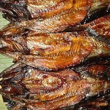 Smoked Patin Fish (500 gr)