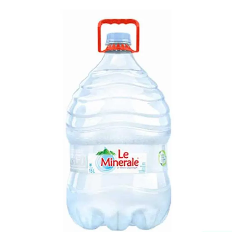 Le Minerale Gallon 15 L