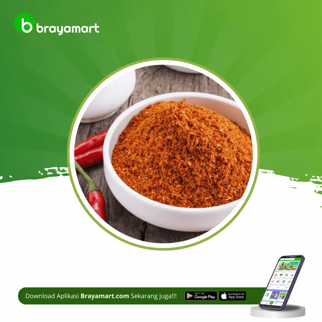 Chili Powder