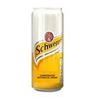 SCHwippes Botanical 250 ml