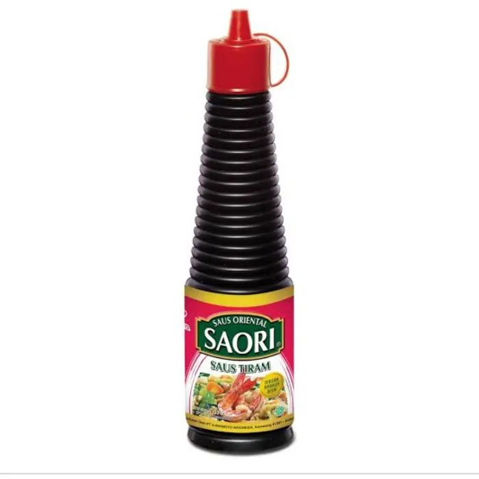 Saori Saus Tiram Botol 270ml