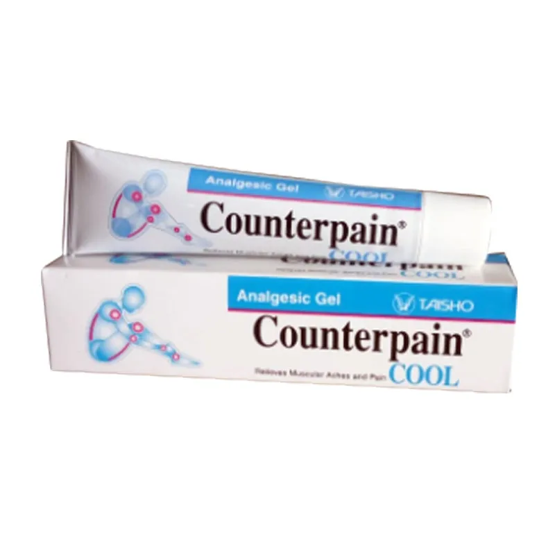 Counterpain Cool 5Gr