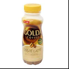 Golda Dolce Latte 200 ml