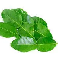 Daun Jeruk (10 gr)