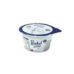 Yogurt Strened Plain Biokul 80 ml