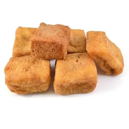 Tofu Pong (10 pieces per pack)