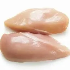 Chicken Fillet (100 Grams)