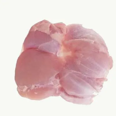 Chicken Thigh Fillet 100 Grams