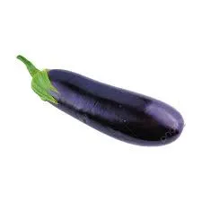 Long Purple Eggplant (100 gr)