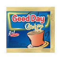 Good Day Cerrebian Nut (Brewed)