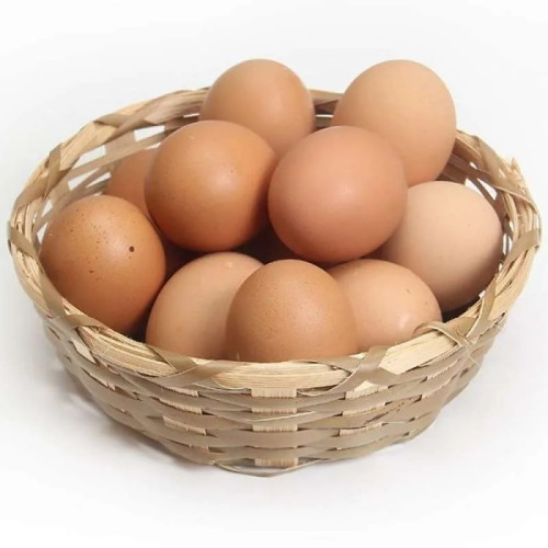 Telur Ayam Negeri (1 kg)
