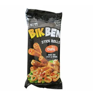 Bikben Stick Roll Cumi 28 gr