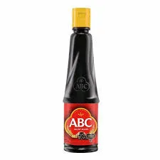 'Abc Kecap Manis 275 Ml'