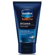 Vaseline Men Oil Control 100 Grams