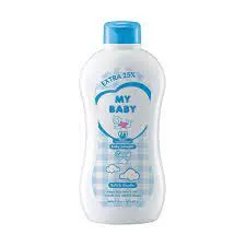 My Baby Powder Soft & Gentle 250 Gram