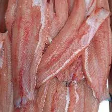 Ikan Gabus Segar (1 kg) di Fillet