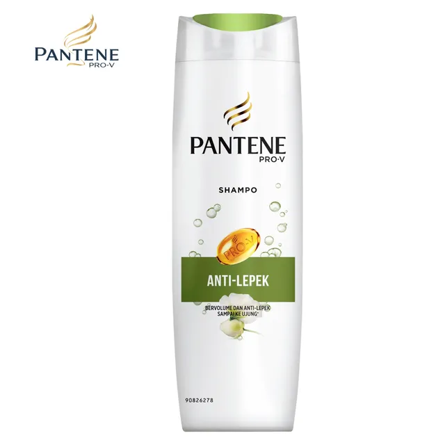 Pantene Anti Limp 130