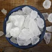 Rock Sugar (100 Grams)