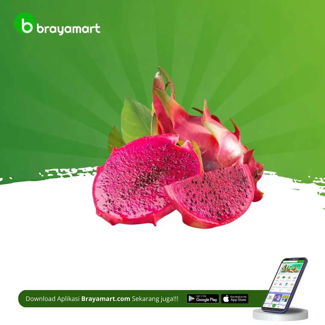 Dragon fruit