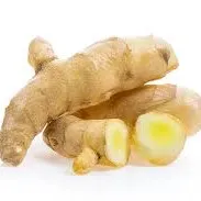 White Ginger (100 gr)