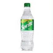 Sprite 390 ml Bottle