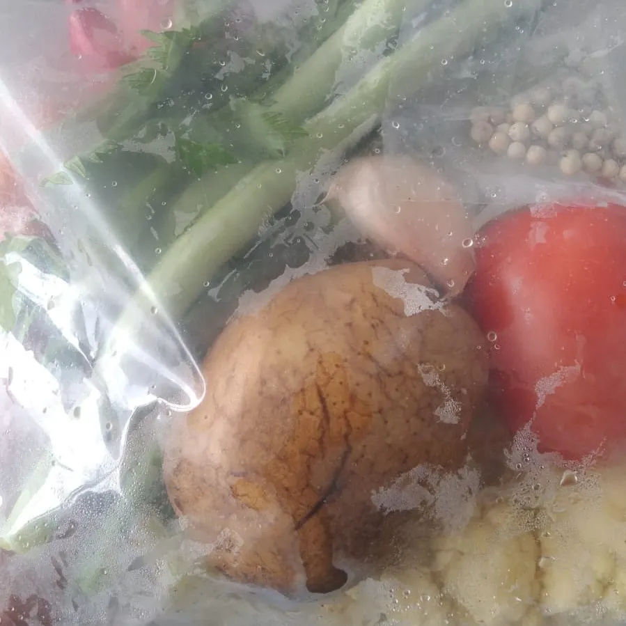 Paket Sayur Sop (1 Bungkus)