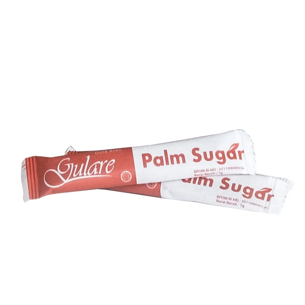 'Gulare Palm Sugar Sachet Stick 225 X 7 gr'