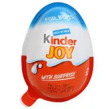 'Kinder Joy 20 gr'