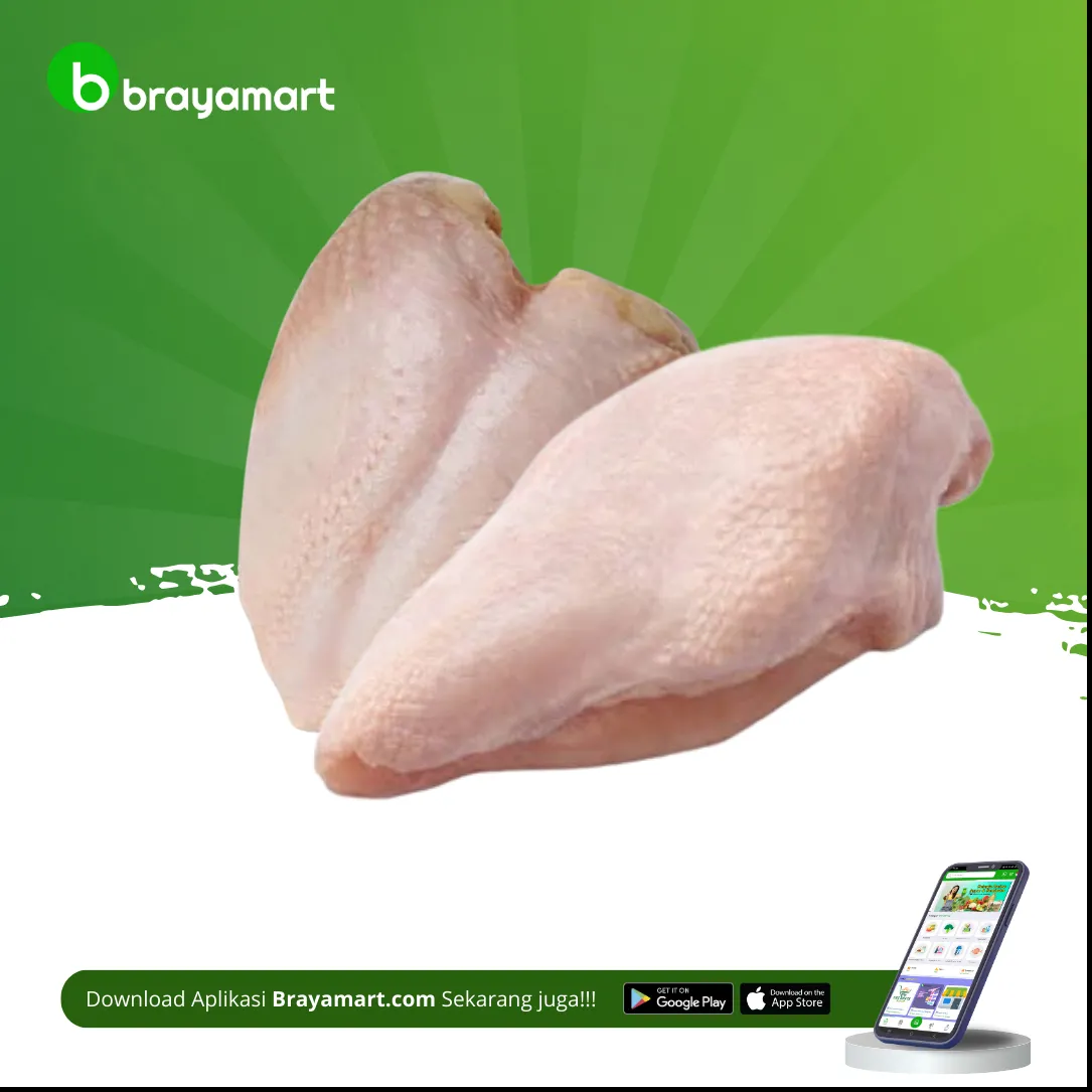 Chicken Breast Cut