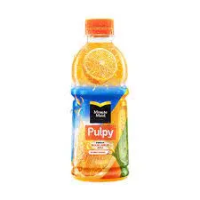 'Minute Maid Pulpy Orange 300 ml'