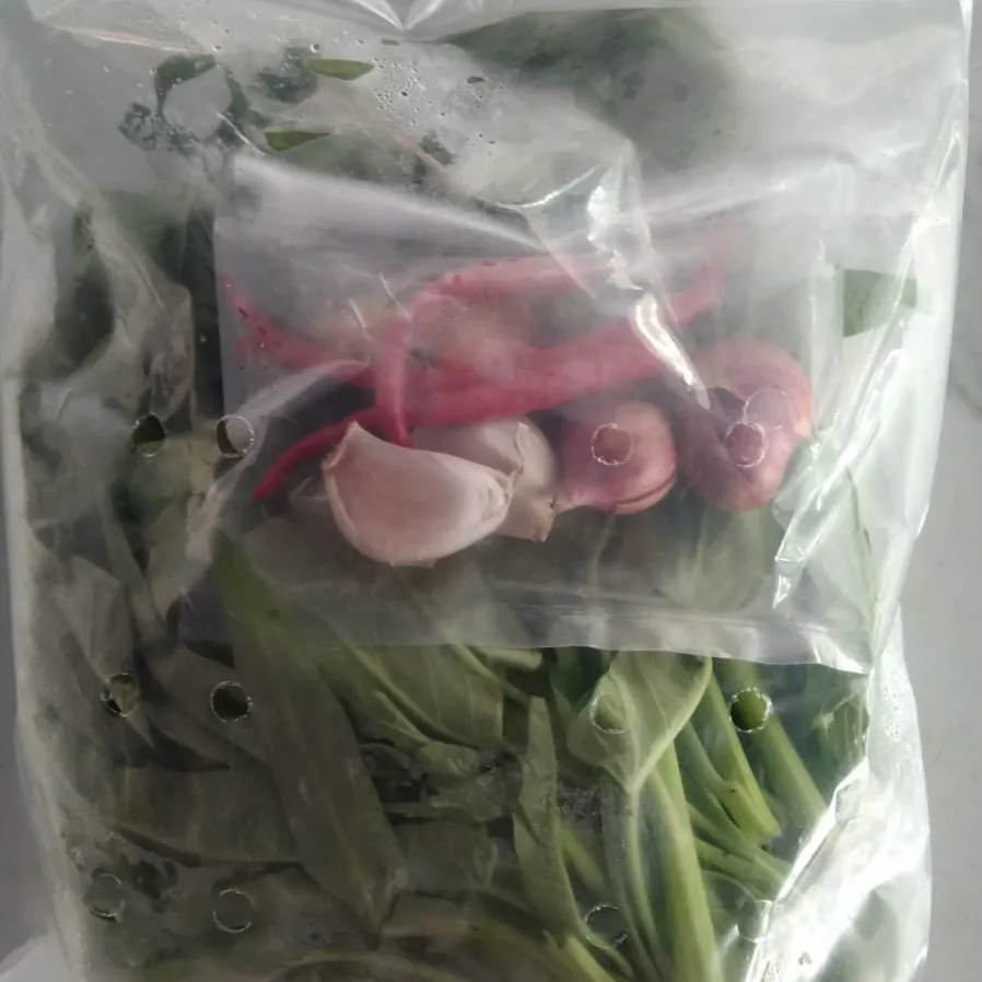 Kale Vegetable Package (1 Package)