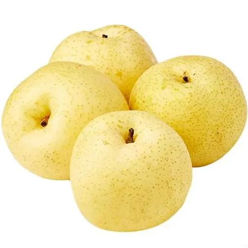 Pears 100 Grams