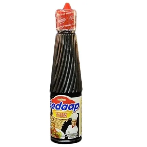 Delicious Sweet Soy Sauce 135ml