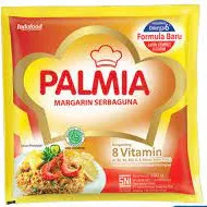 Palmia Margarine 200