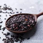 Black Sticky Rice (100 Grams) -