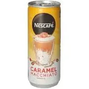 Nescafe Caramel Macchiato 220ml