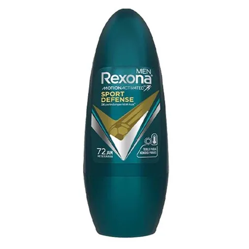 'Rexona Men Sport Defense 45 ml'