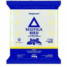 Tepung Segitiga Biru 500Gr